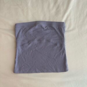 Urban Outfitters BDG Lavender Tube Top